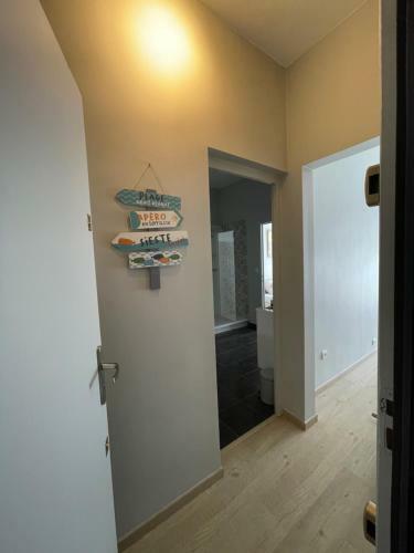 Apartamento Confortable T2 Proche De La Gare Et Du Polygone