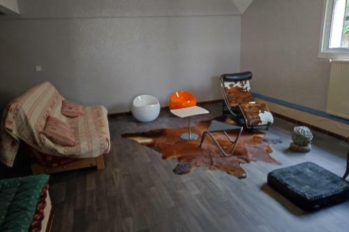 Apartamento Charming Duplex With Pool - Between City And Sea
