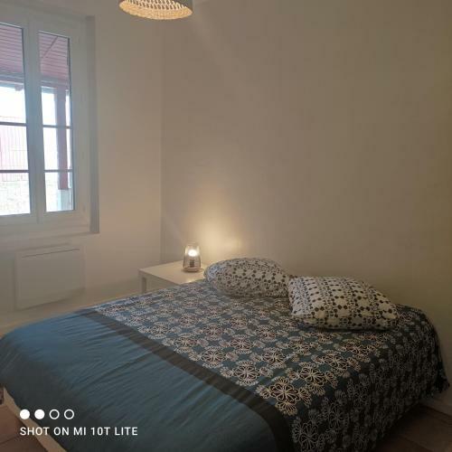 Apartamento Logement T2 Proche Port Lilly