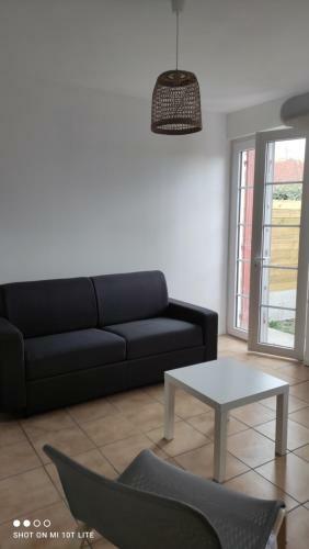 Apartamento Logement T2 Proche Port Lilly