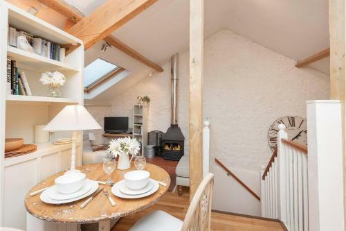 Apartamento Hay Loft - Tranquil Cosy Holiday Cottage