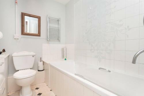 Calf Pen - Tranquil 2-bedroom Holiday Cottage