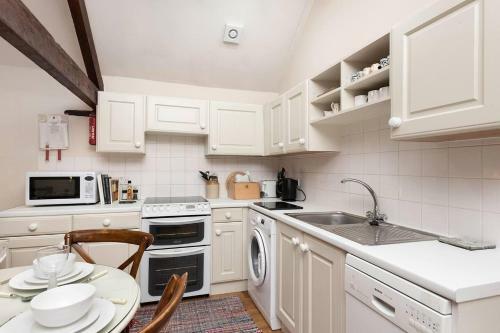 Calf Pen - Tranquil 2-bedroom Holiday Cottage