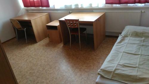 Hostel Strahov