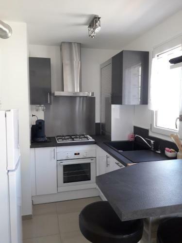 Apartamento St Charles R�sidence Le Colis�e