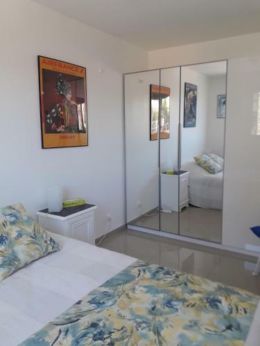 Apartamento St Charles R�sidence Le Colis�e