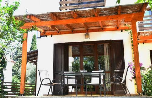 Anastasia's Maisonette