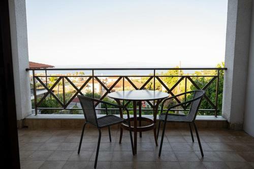 Este Luxury Apartments