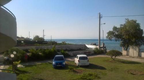 Apartamento Waves Resort