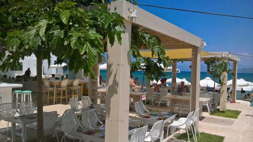 Apartamento Waves Resort