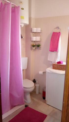 Apartamento Waves Resort