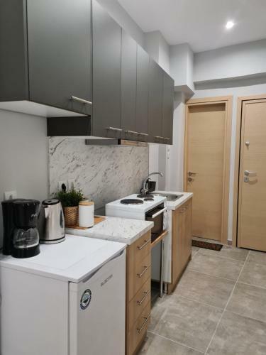 Central Square Apartment
