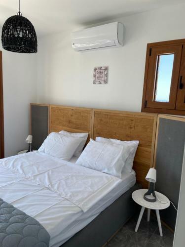 Syros Villa
