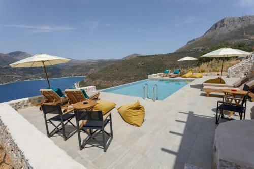 Ermis-apea Villas
