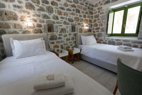 Ermis-apea Villas