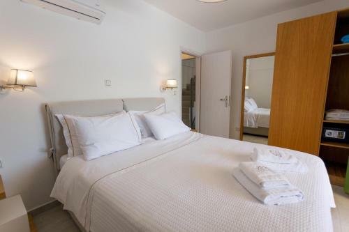 Ermis-apea Villas