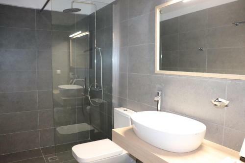 Ermis-apea Villas