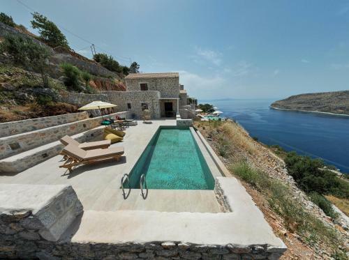 Athina-apea Villas