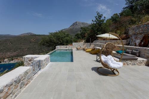 Athina-apea Villas