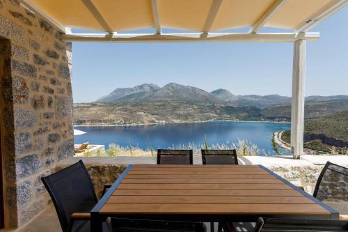 Athina-apea Villas