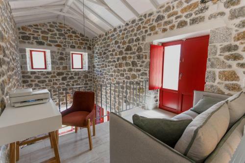 Athina-apea Villas
