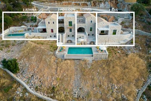 Aris-apea Villas