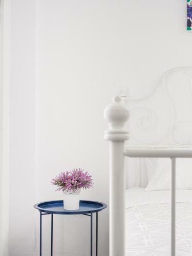 Apartamento Lilly's White Studios Chersonisos Centre 3