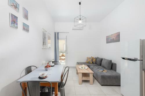 Lina's Apartment 50m From The Beach