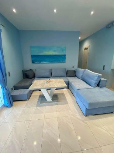 Apartamento Corfu Sunset House