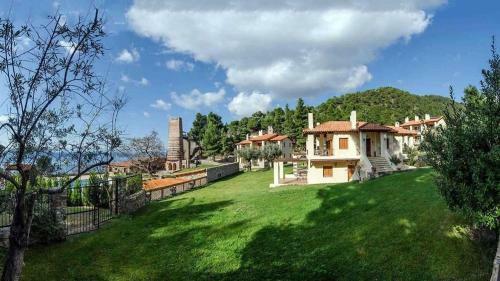 Hotel Kaminos Resort
