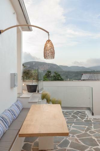 Casa Callisto