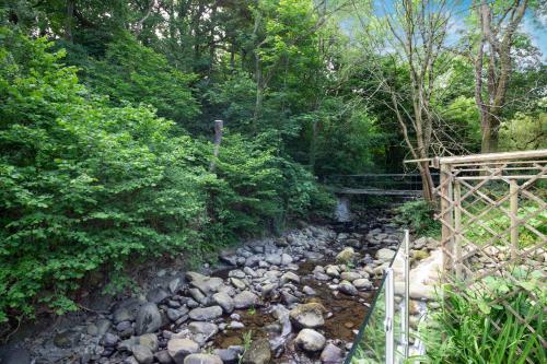 Nant Cottage