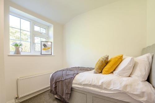 Nant Cottage