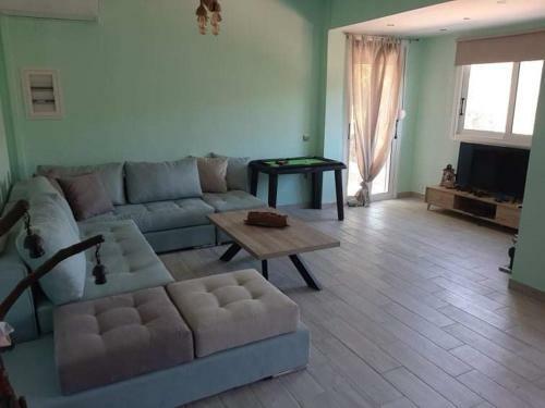 Apartamento Corfu Sunset Family House