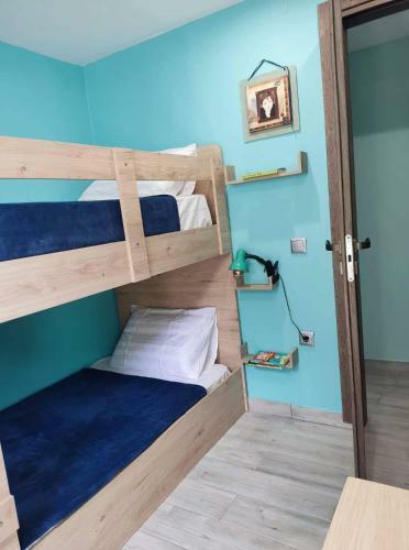 Apartamento Corfu Sunset Family House