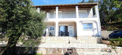 Apartamento Corfu Sunset Family House