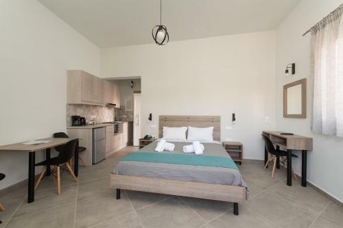 Loggos Apartments
