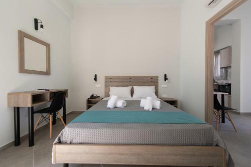 Loggos Apartments