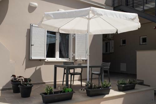 Loggos Apartments