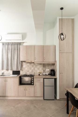 Loggos Apartments