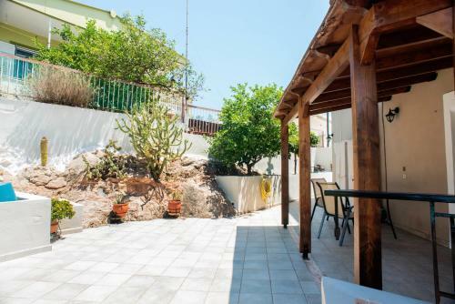 Apartamento Cozy Suites By The Sea