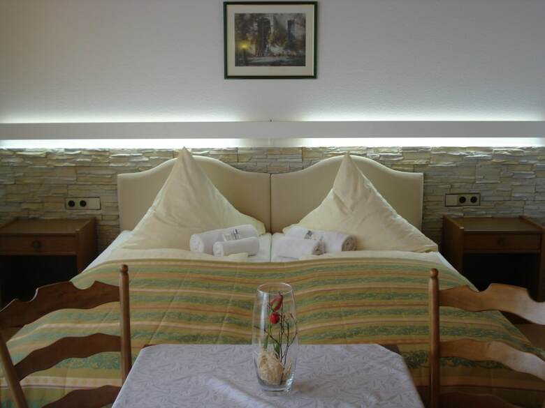 Landgasthof - Hotel Eisenbachstube
