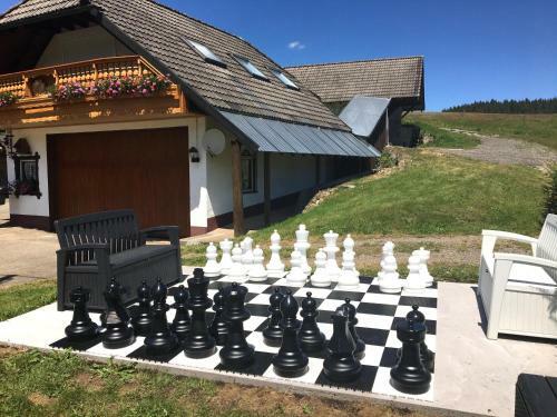 Hostal Pension Altvogtshof