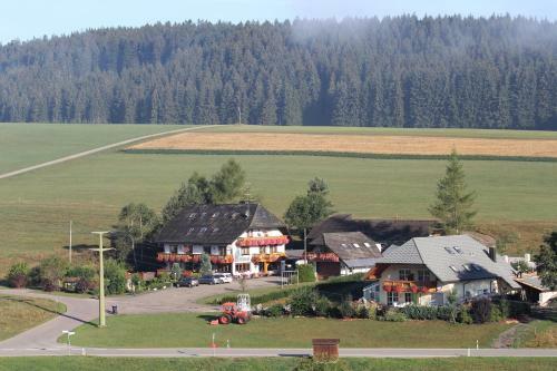Hostal Pension Altvogtshof