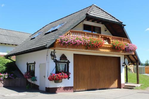 Hostal Pension Altvogtshof