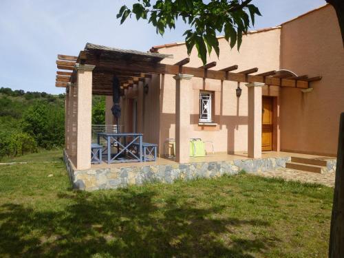 Villa Le Tournesol