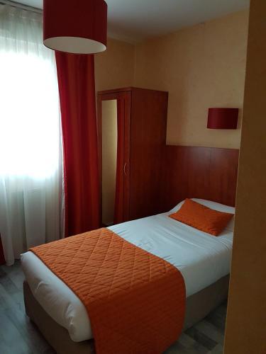Hotel Logis H�tel Le Florina