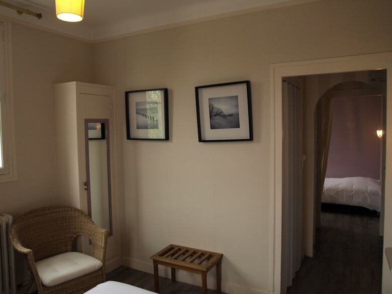 Hotel Restaurant Le Cassini