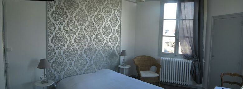 Hotel Restaurant Le Cassini