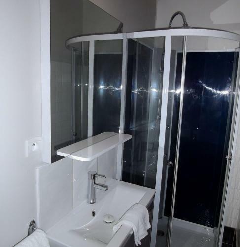 Hotel Saint Fran�ois